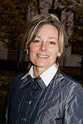 Ing. Olga Chvátalová   