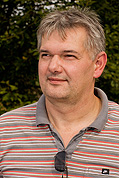 Horst Reif 