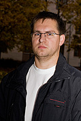 Radek Wožniak   